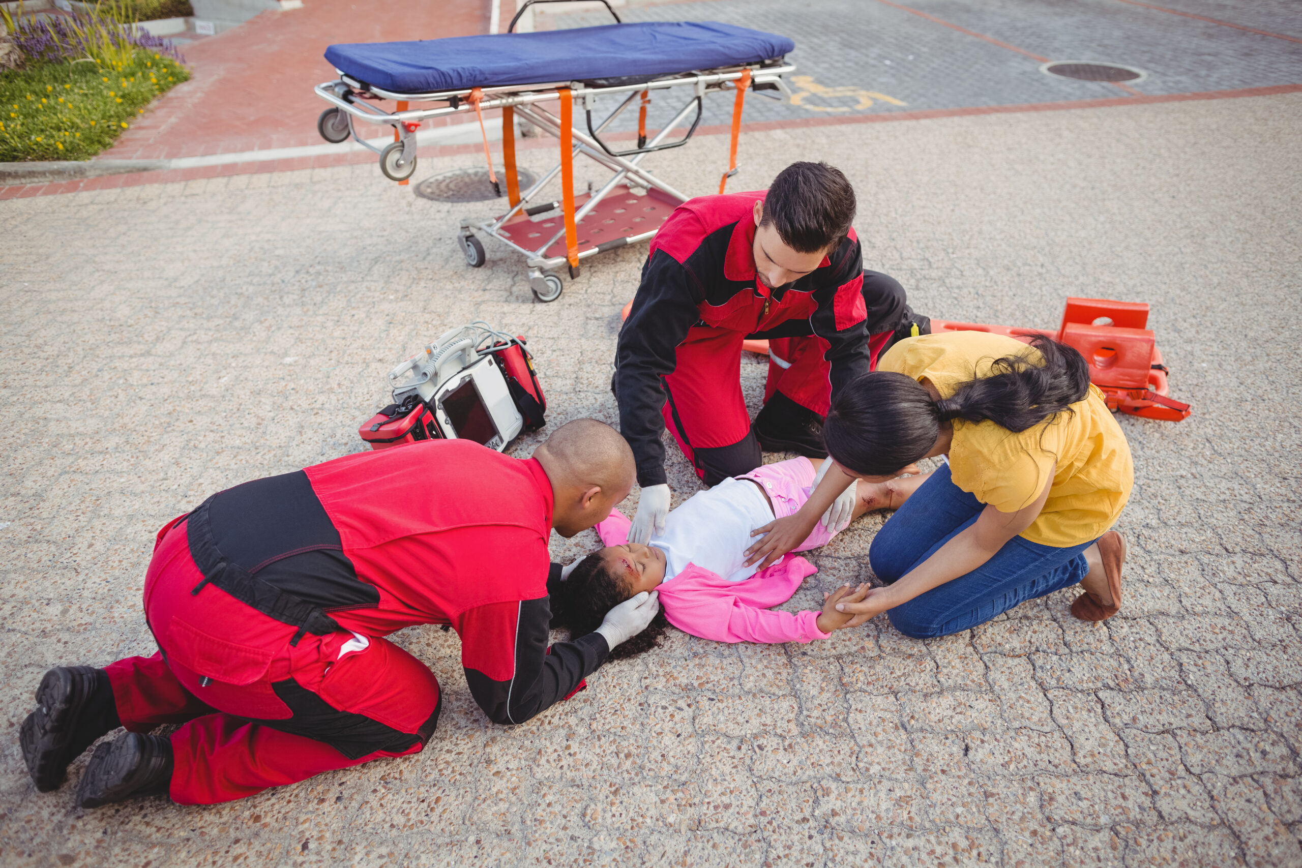 Bls Provider in Atlanta, GA